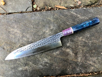 Custom Yu Kurosaki Senko Gyuto 210mm