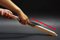 Suehiro Strop and Polishing Kit (long)