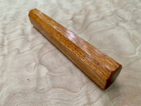 Custom Japanese Knife handle (wa handle) - Xylay