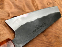 Matsubara White #1 Bunka 180mm - custom