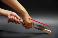 Suehiro Strop and Polishing Kit (short)