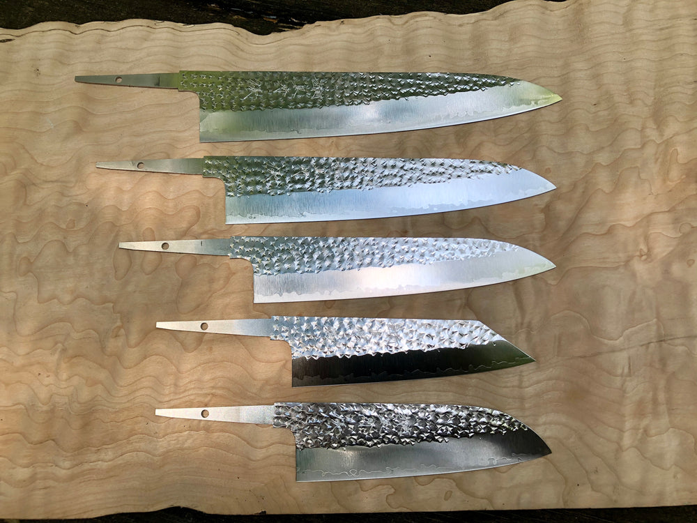 Ettsu Kiridashi 180mm – Sugi Cutlery