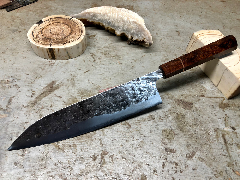 Yoshimune - Kawamura