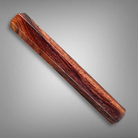 Japanese Knife handle (wa handle)  for 240 mm :  Cocobolo