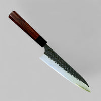 Custom Masakage Koishi AS Gyuto 210mm  - Cocobolo and buffalo horn