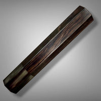 - `Custom Sugi Cutlery Japanese wa-style knife handle 142mm`  
- `Wa handle African Blackwood rosewood for gyuto 240mm 260mm`