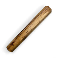 Custom Japanese Knife handle (wa handle)  for 165-210 mm: Spalted Sycamore
