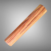 Custom Japanese Knife handle (wa handle)  for 165-210 mm: Pau Rosa