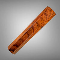 Custom Japanese Knife handle (wa handle)  for 165-210 mm: Cocobolo