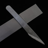 Masuda Kiridashi Kurouchi Shirogami 2 - 240mm