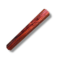Custom Japanese Knife handle for 240mm   -  Cocobolo