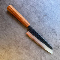 Custom Masakage Koishi AS Ko Bunka 135mm  - Pau Rosa