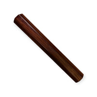 Japanese Knife handle (wa handle)  for 240mm  : East Indian Rosewood