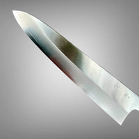Tadokoro Nakagawa  Hon-Kasumi Ginsan 3 Gyuto 240 - Blade Only