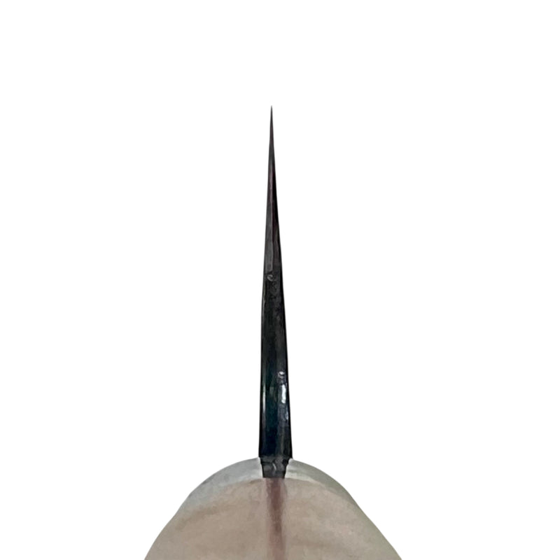 Masakage Mizu  Aogami 2 Santoku 165mm