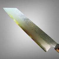 HADO SG2 SHIOSAI URUSHI Kiritsuke Gyuto 210mm
