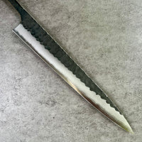 Masakage Koishi AS Sujihiki 270mm  - Blade Only