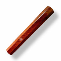 Custom Japanese Knife handle (wa handle)  for 165-210 mm: Bloodwood