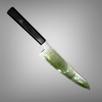 Hatsukokoro Hikari SLD Gyuto 195 mm - Ebony