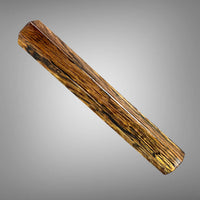Custom Japanese Knife handle (wa handle)  for 165-210 mm: Spalted Oak