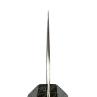 Yoshimi Kato SG2 Black Nickel Damascus  Gyuto (chef knife) 240mm