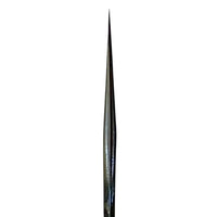 Custom Sugi Tadokoro x Yoshikazu Tanaka Aogami Super Tall Kiritsuke Gyuto 240 Hon Kasumi Finish - Hawaiian Koa and buffalo horn