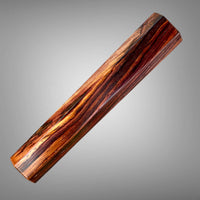 Japanese Knife handle (wa handle)  for 240 mm :  Cocobolo
