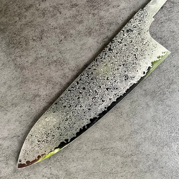 Ettsu Kiridashi 180mm – Sugi Cutlery