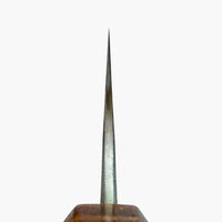 Custom Matsubara B2 Nishiiji Petty 120mm  - Hawaiian Koa