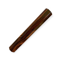 Japanese Knife handle (wa handle)  for 240-260mm : Desert Ironwood