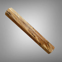Custom Japanese Knife handle (wa handle)  for 165-210 mm: Very nice Spalted sycamore