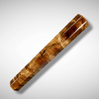 Custom Japanese Knife handle (wa handle)  for 240-260 mm :  Nice Tasmania Blackwood