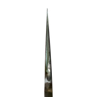 Hatsukokoro Nakagawa B1 Bunka 170mm - Blade only