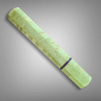 Custom Japanese Knife handle (wa handle)  for 165-210 mm:  Curly Maple