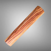 Custom Japanese Knife handle (wa handle)  for 165-210 mm: Pau Rosa