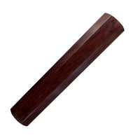 Japanese Knife handle (wa handle)  for 240 mm :  Cocobolo
