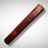 Custom Japanese Knife handle (wa handle)  for 165-210 mm: Honduran Rosewood
