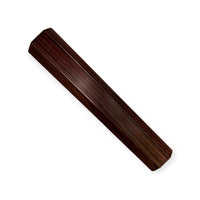 Japanese Knife handle (wa handle)  for 240mm  : East Indian Rosewood