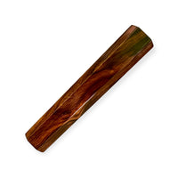 Japanese Knife handle (wa handle)  for 240-260mm : Desert Ironwood