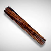 Custom Japanese Knife handle (wa handle)  for 165-210 mm: Desert Ironwood