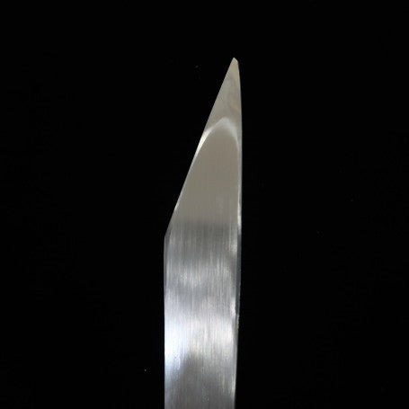 Masuda Kiridashi Kurouchi Shirogami 2 - 240mm