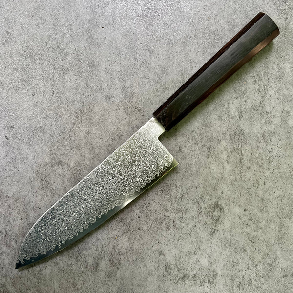 Ettsu Kiridashi 180mm – Sugi Cutlery