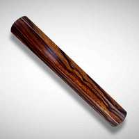 Custom Japanese Knife handle (wa handle)  for 165-210 mm: Desert Ironwood