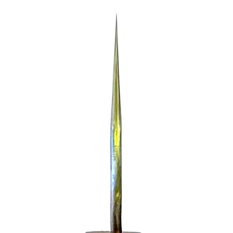 Custom Kurosaki Senko SG2/R2 240mm (10”) Gyuto Chef Knife : Red Mallee Burl