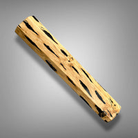 Japanese Knife handle (wa handle)  for 240 mm :  Chola Cactus