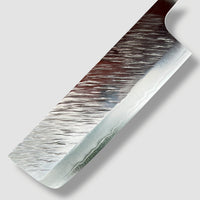 Yu Kurosaki Fujin SG2 Nakiri -  Blade Only