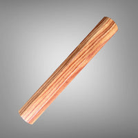 Custom Japanese Knife handle (wa handle)  for 165-210 mm: Pau Rosa