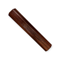 Japanese Knife handle (wa handle)  for 240mm  : East Indian Rosewood