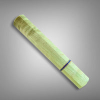Custom Japanese Knife handle (wa handle)  for 165-210 mm:  Curly Maple