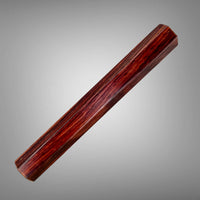 Japanese Knife handle (wa handle)  for 240 mm :  Cocobolo
